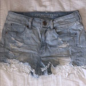 AMERICAN EAGLE SHORTS